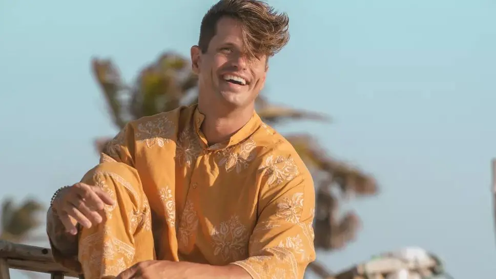 fernando fernandes, novo apresentador de no limite