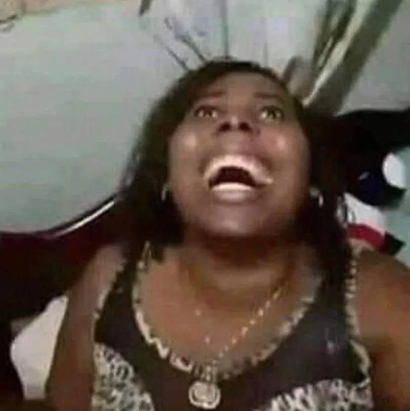 Aline era conhecida por vários memes na internet