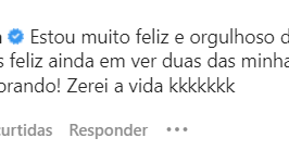 Quem é Eduarda Porto, namorada de Fernanda Souza: Meu colo, minha razão e  meu coração! - Folha PE