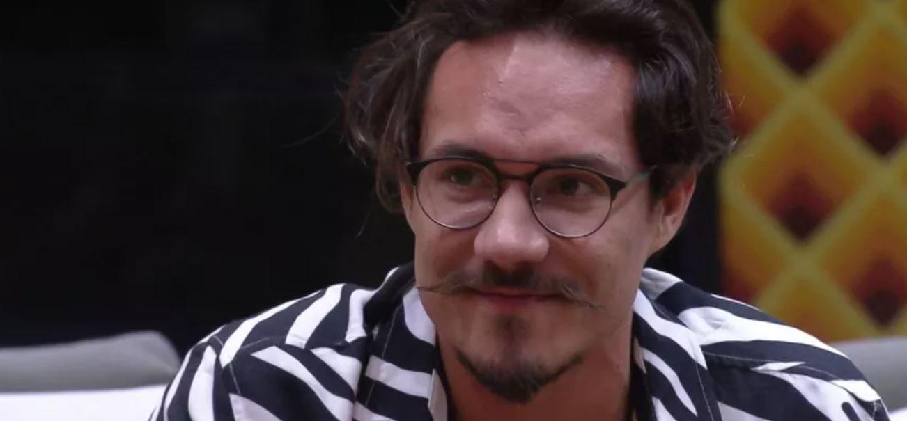 Eliezer é o último eliminado do BBB 22