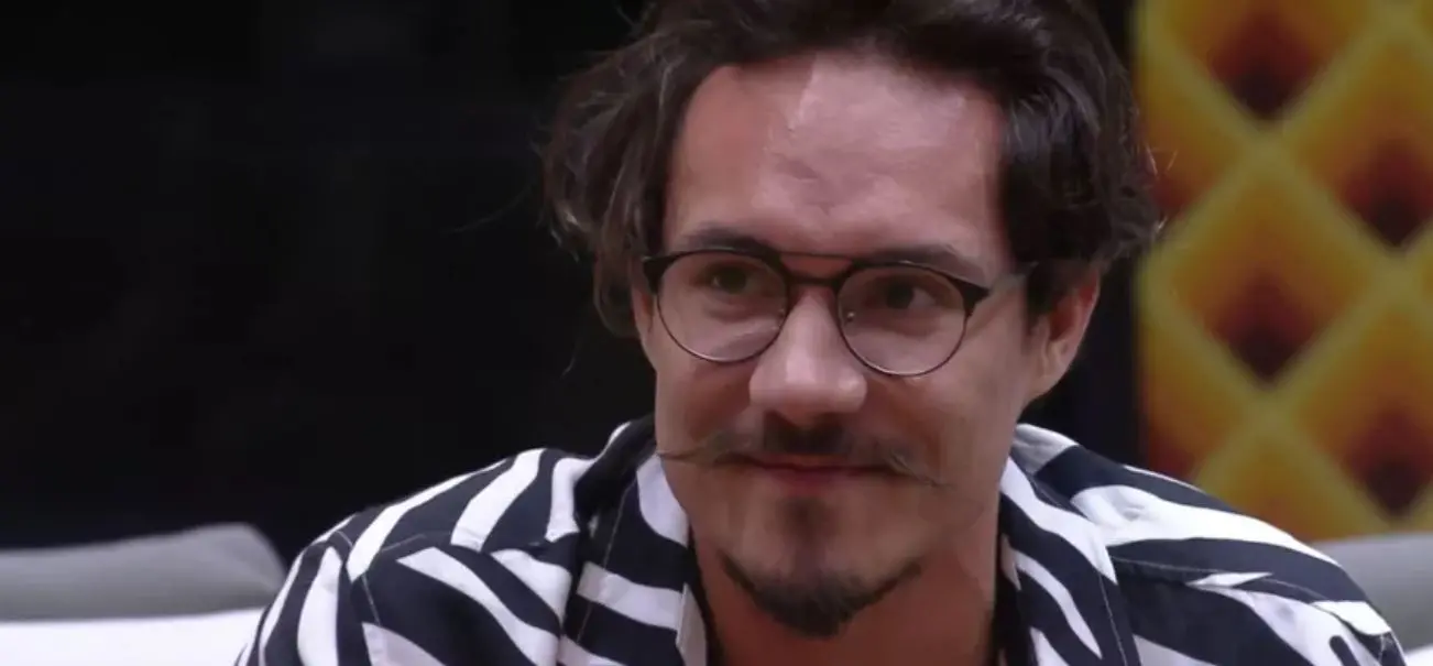 Eliezer é o último eliminado do BBB 22