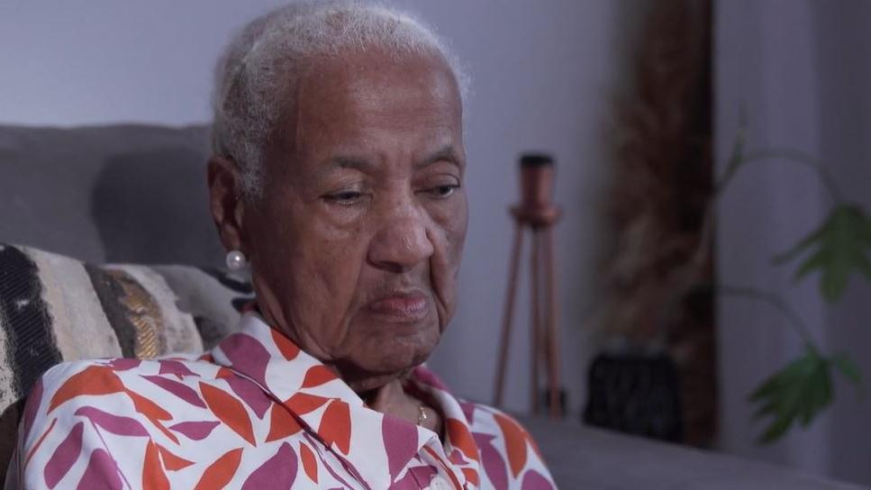 Idosa de 89 anos resgatada de situação de trabalho análogo à escravidão