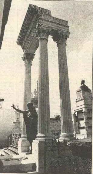 túmulo virgílio távora