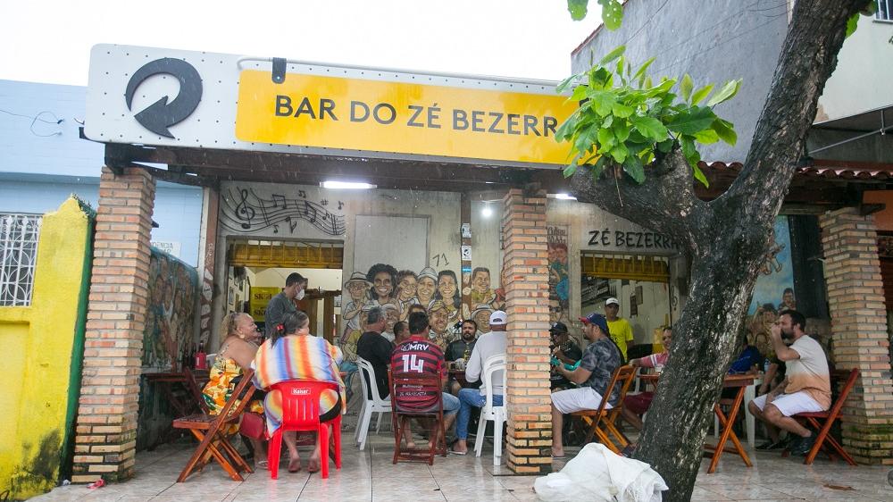Bar Dos Fofos - Bar do povo Vila Clara