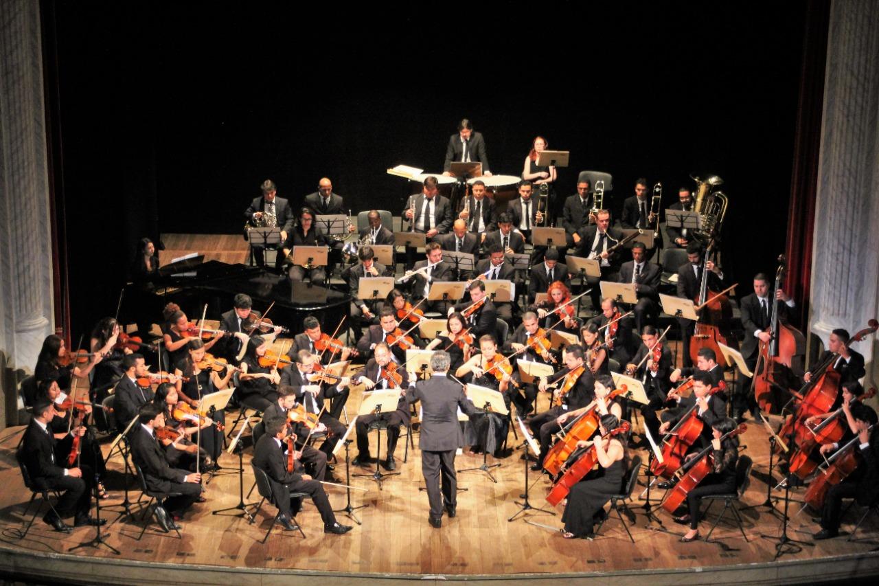 Música clássica a preços convidativos no Cineteatro São Luiz