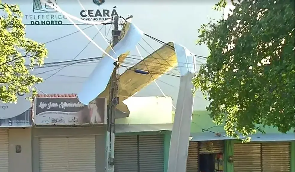 horto do juazeiro do norte