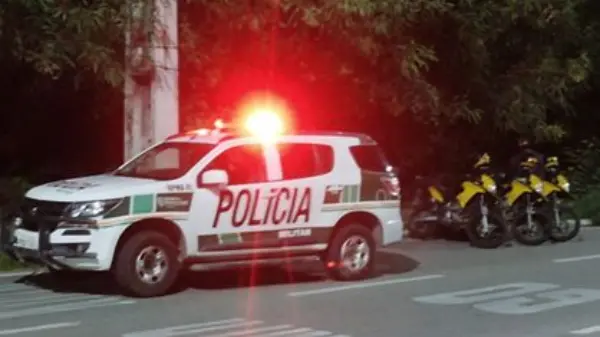 capa da noticia