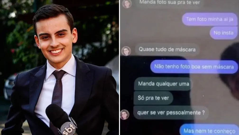 capa da noticia