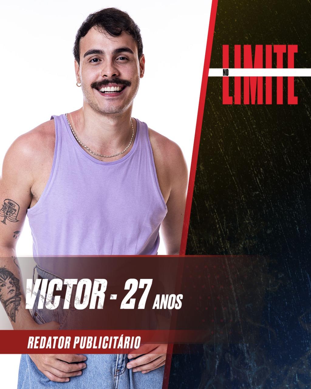 Victor No limite
