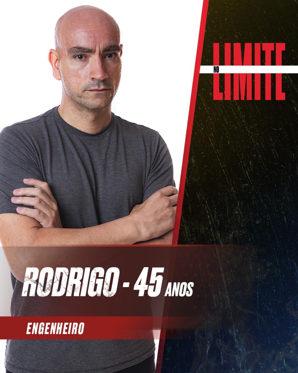 Rodrigo No limite