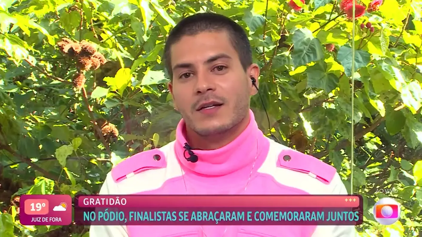 capa da noticia