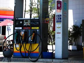 preço da gasolina no brasil tem novo recorde