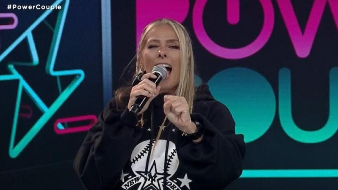 adriane galisteu no power couple brasil