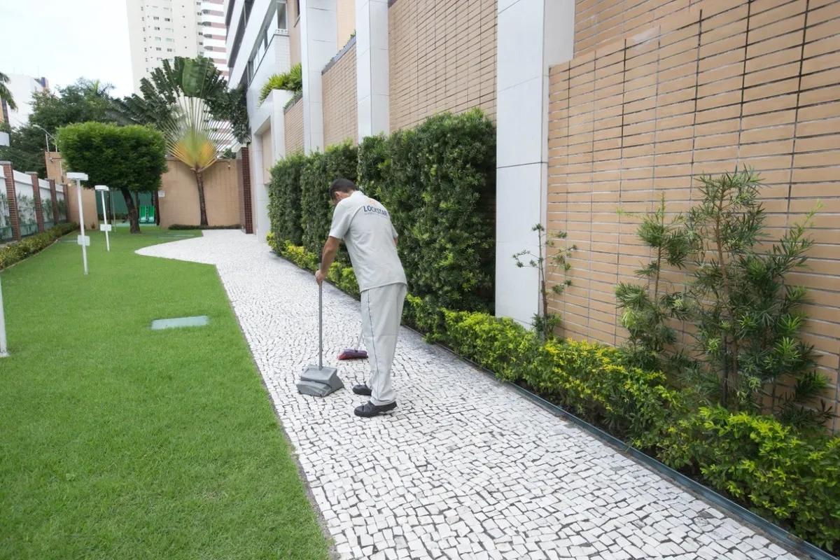 Condomínios deverão tentar reduzir os custos para evitar reajuste