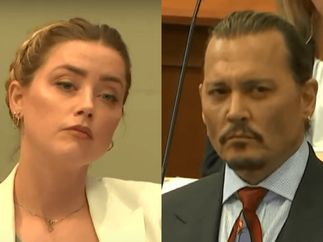 Fãs elogiam advogada de Johnny Depp, Camille Vasquez, por interrogatório de  Amber Heard - Zoeira - Diário do Nordeste