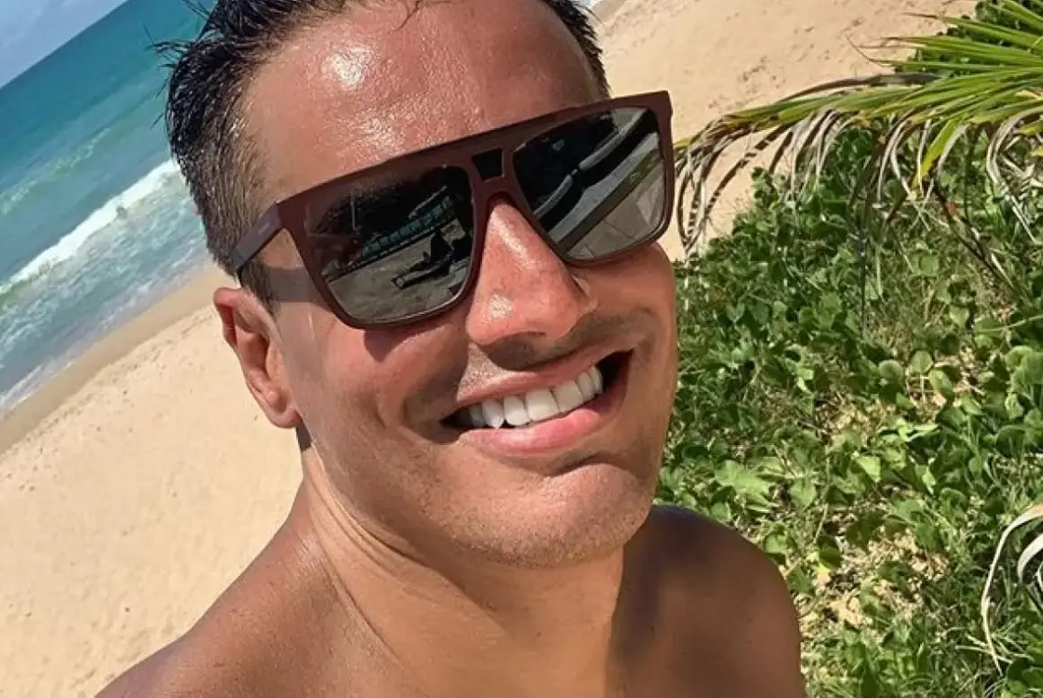 Imagem da notícia: Golpista se passa por Leo Dias no WhatsApp e tenta aplicar golpes em Pedro Scooby e artistas