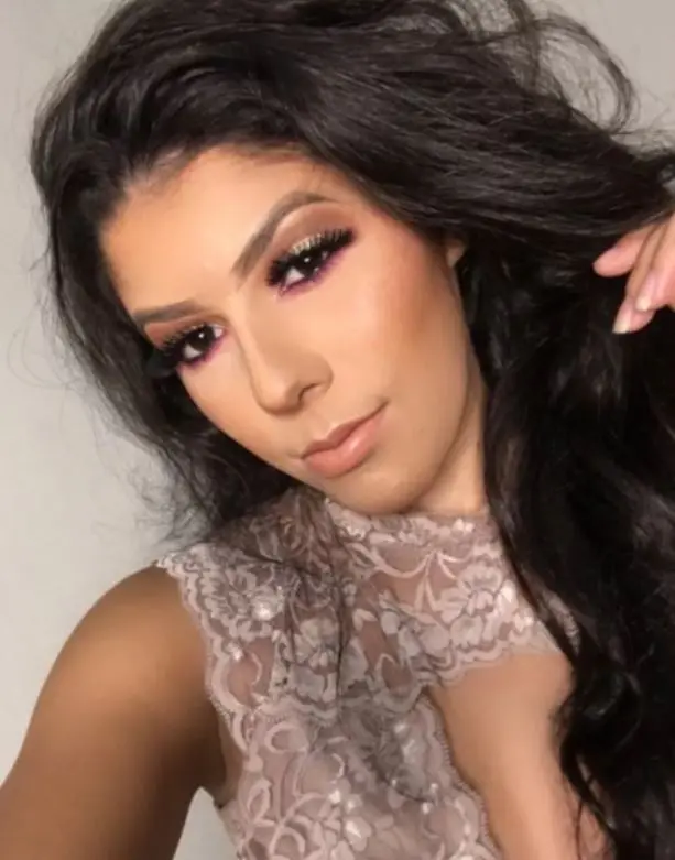 Ellen Nascimento da Silva