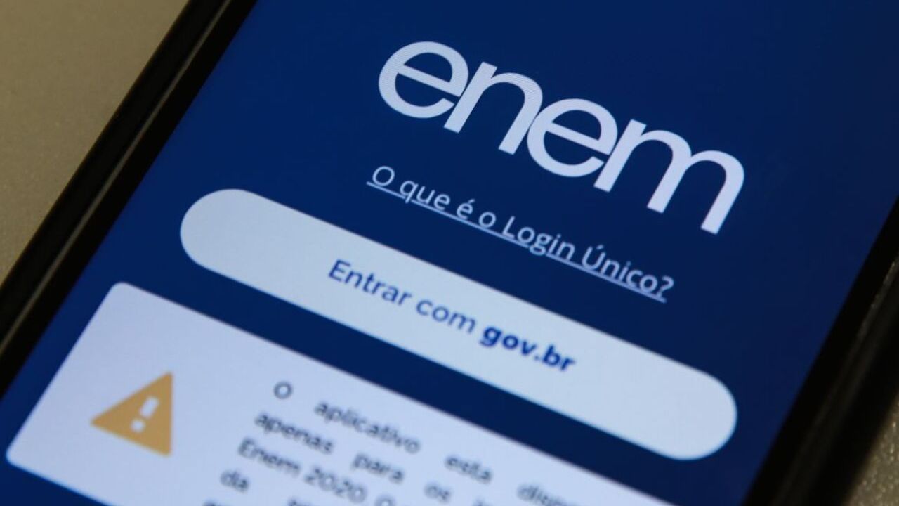 Inscrições do Enem 2022 começam dia 10 de maio; veja edital - País - Diário do Nordeste