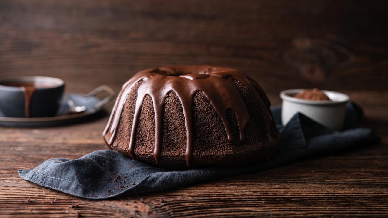 Bolo de chocolate: saiba como fazer a receita - Culinária - Diário