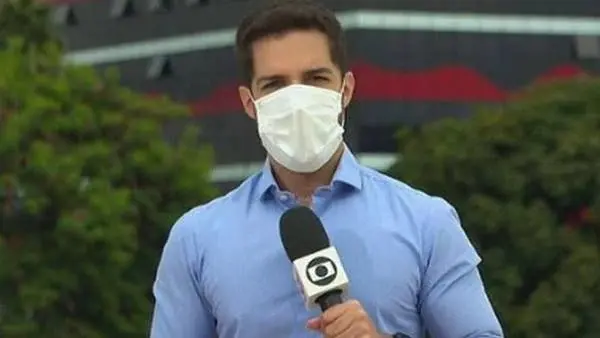 capa da noticia