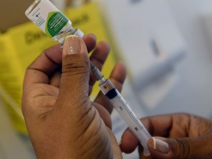 vacina contra a Influenza