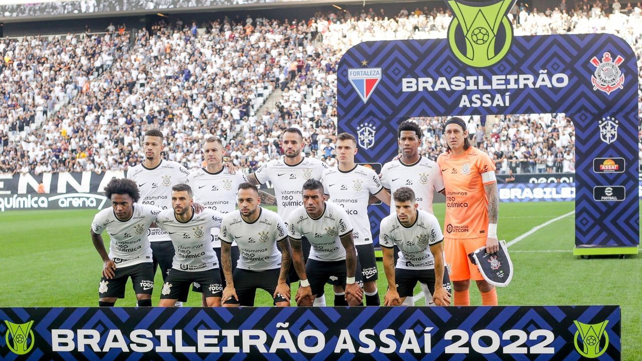 Confira o calendário de jogos do Corinthians em maio; veja dias e horários  - Jogada - Diário do Nordeste