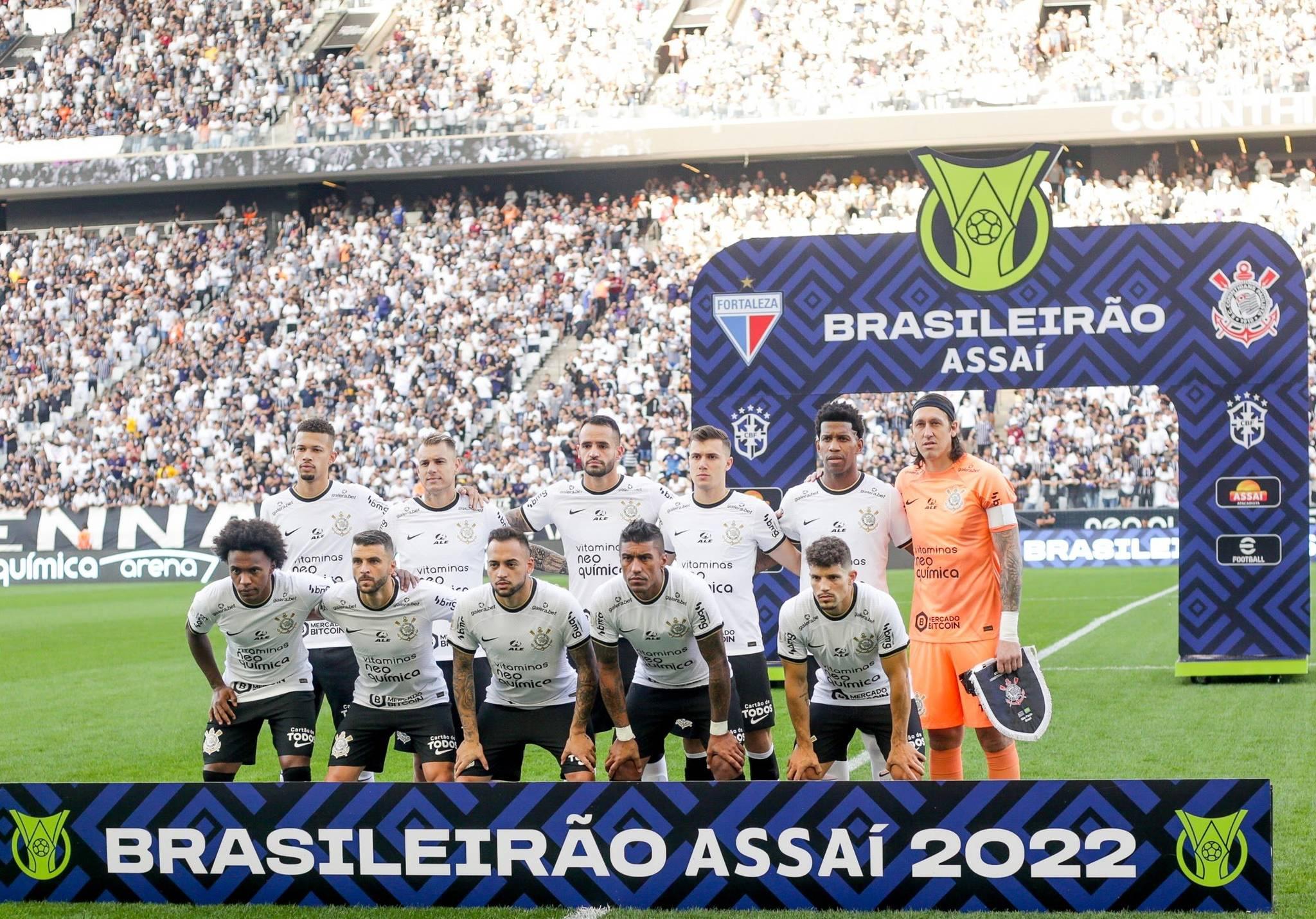 São Paulo vs América-MG: A Clash of Brazilian Football Titans
