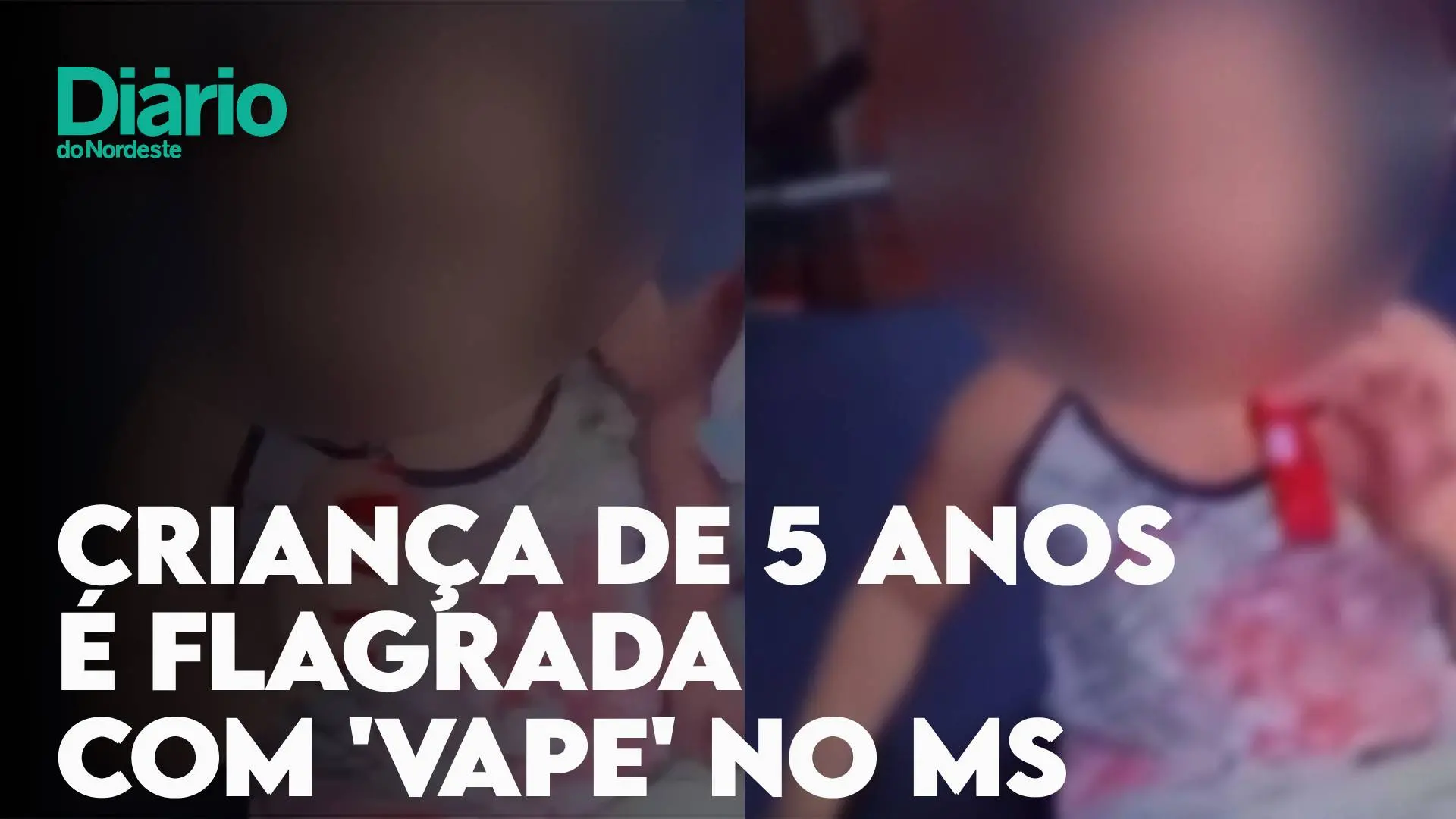 capa da noticia