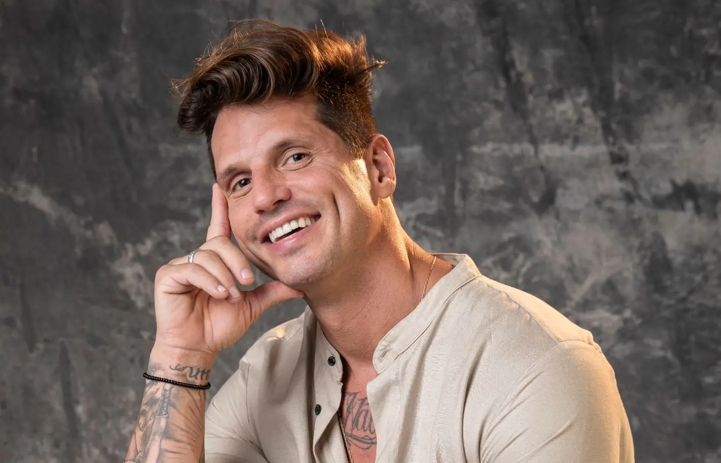 Fernando Fernandes No Limite 2022