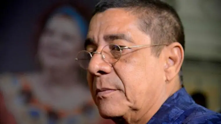 Zeca Pagodinho