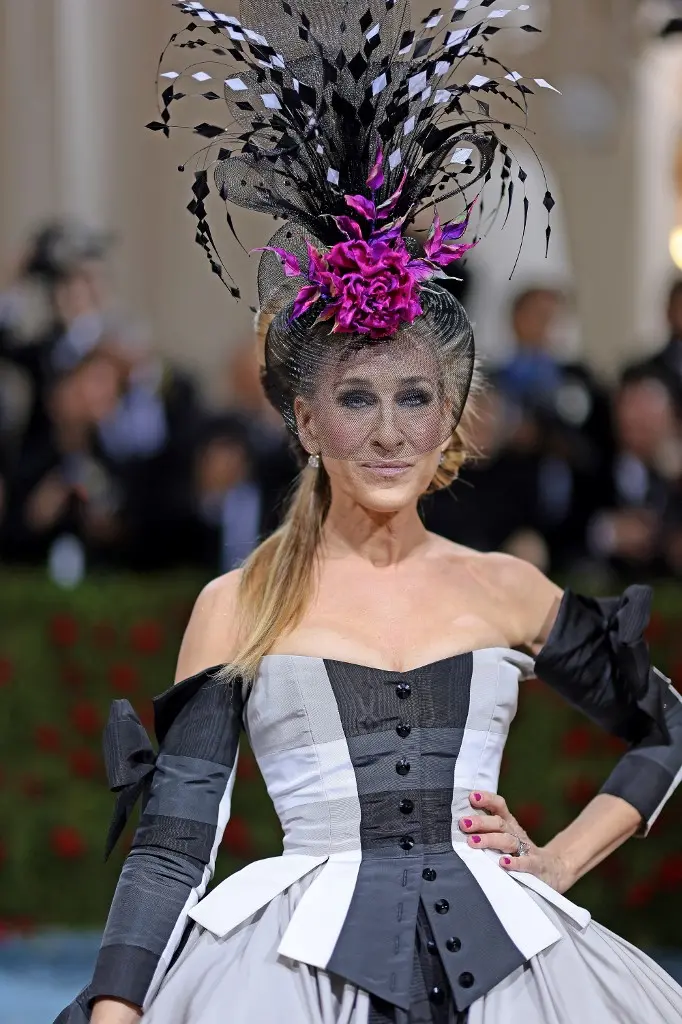 Sarah Jessica Parker