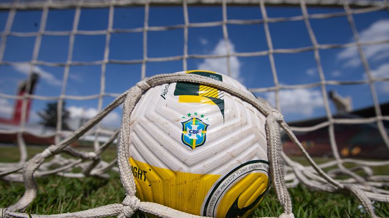 Criação de Liga Brasileira de Clubes pode ser dia histórico para o país, blog do pvc
