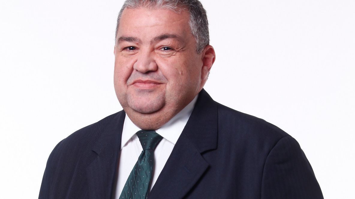 Marcos Soares é presidente do Centro Industrial do Ceará (CIC)