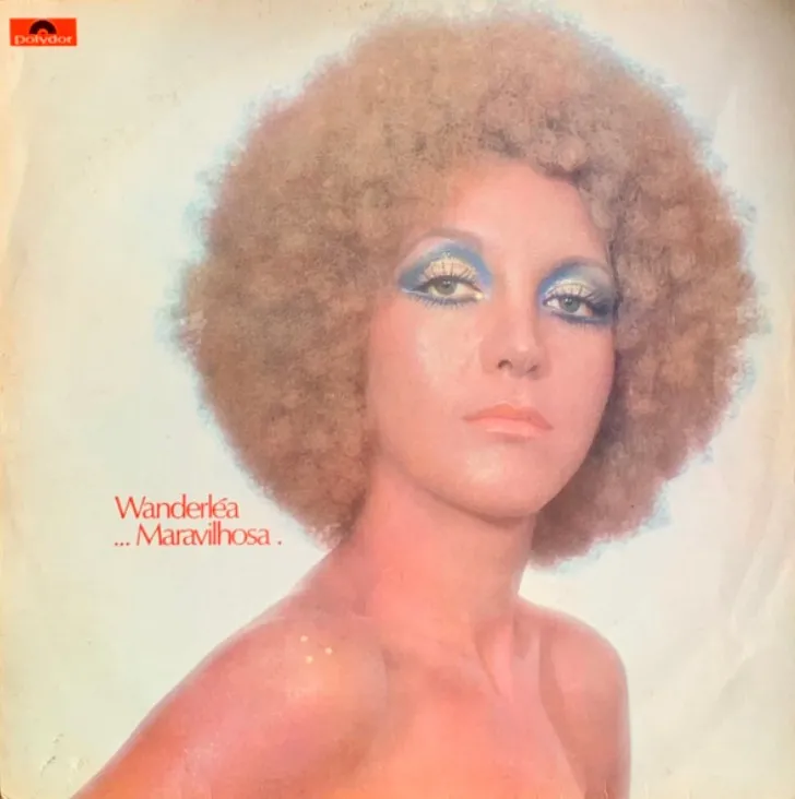 Capa do disco 