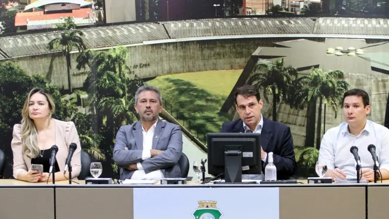 capa da noticia