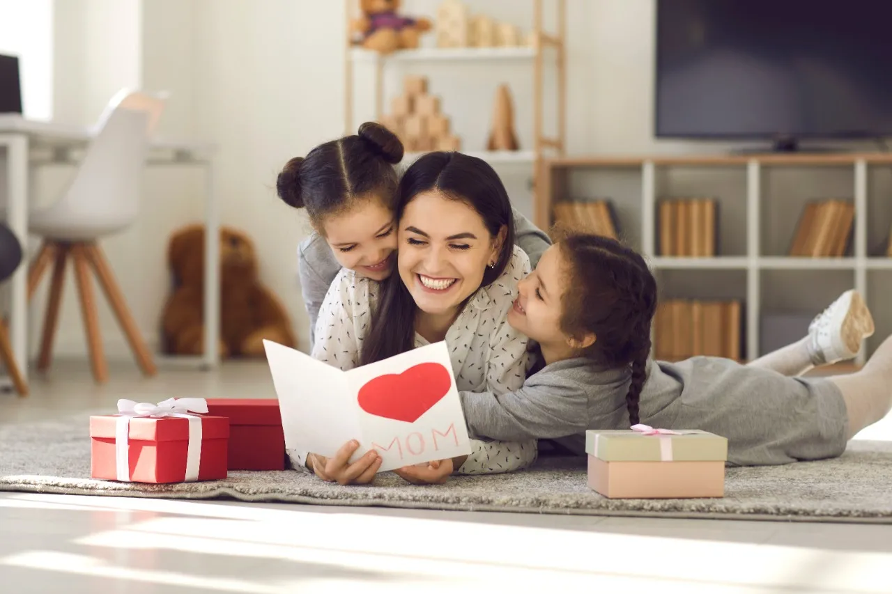 Data marca dia para lembrar de todo o cuidado e dedicação das mães