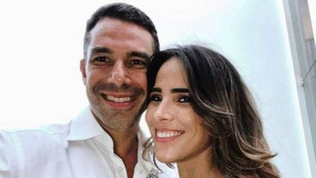 Ex-marido de Wanessa Camargo é dono de uma fortuna de R$ 4 bilhões, diz jornal carioca