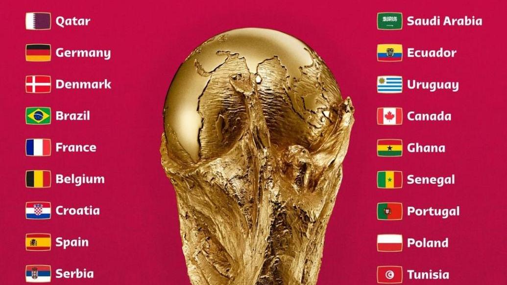 Quando começa a Copa do Mundo 2022? Confira! - TecMundo