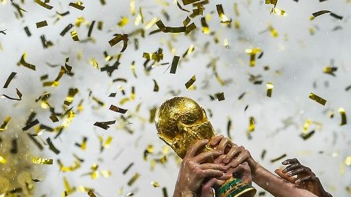 200 dias para a Copa do Mundo: veja estádios, tabela, horários e