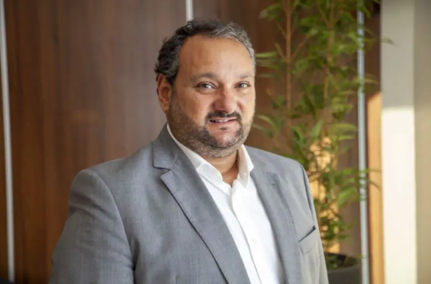 Patriolino Dias de Sousa