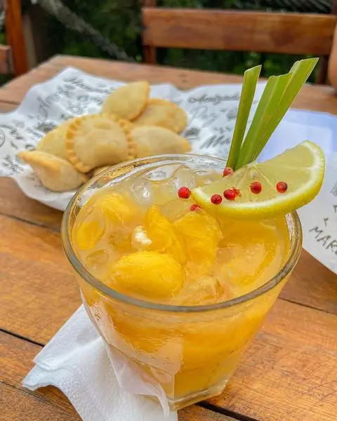 Tempero do Mangue