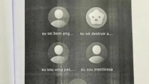 capa da noticia