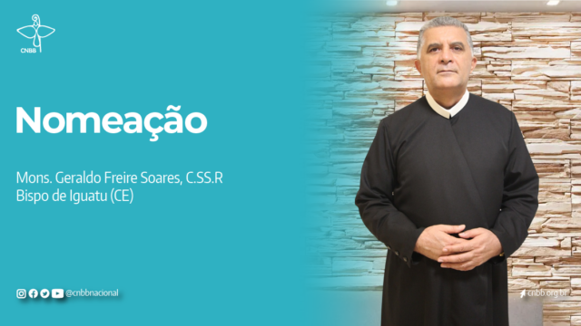 Padre Geraldo Freire Soares