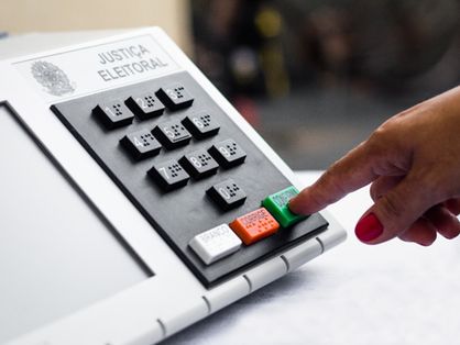 TSE registra recorde de atendimento para cadastro eleitoral
