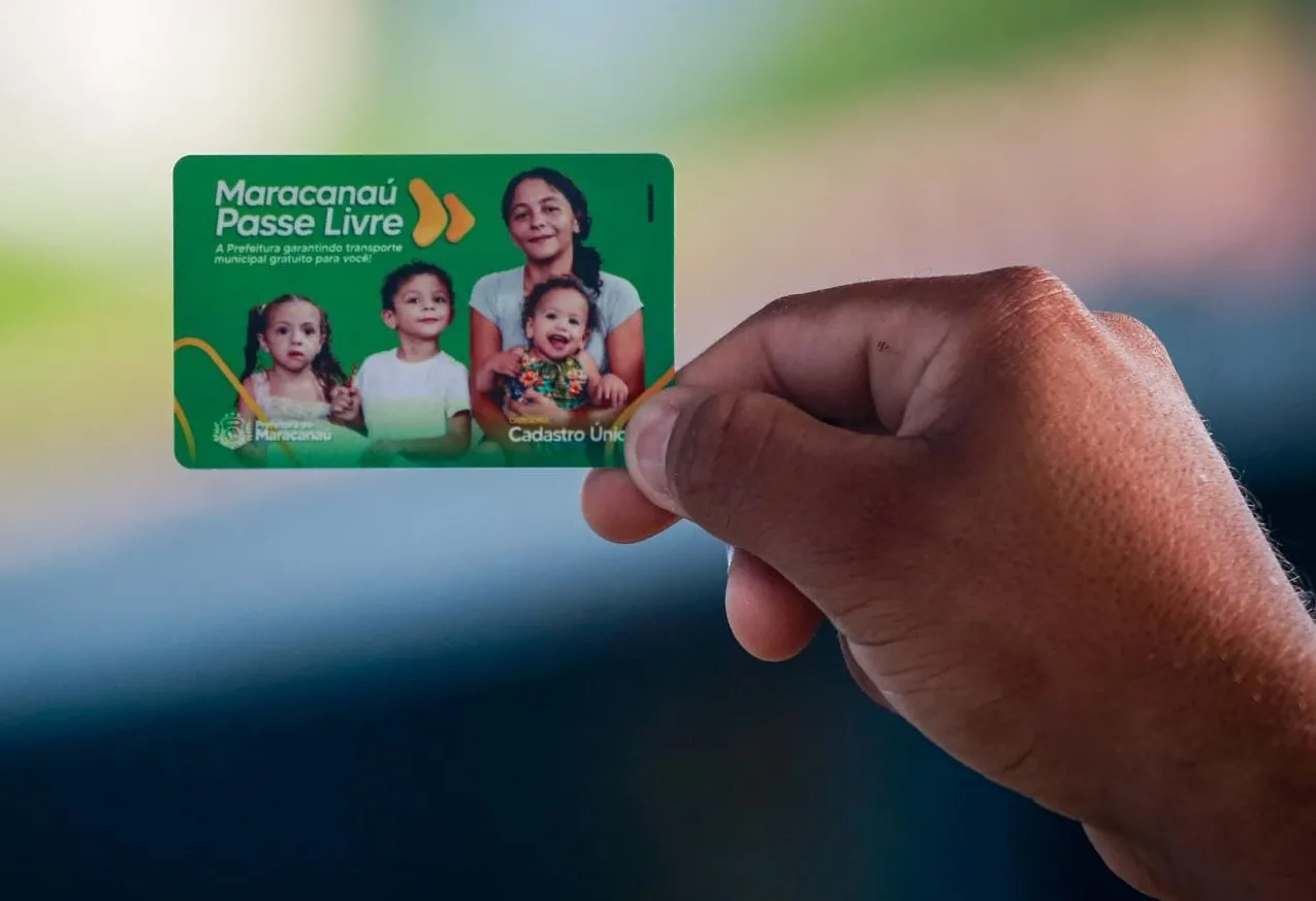 Em Maracanaú, uso do transporte coletivo deve abranger 150 mil passageiros.