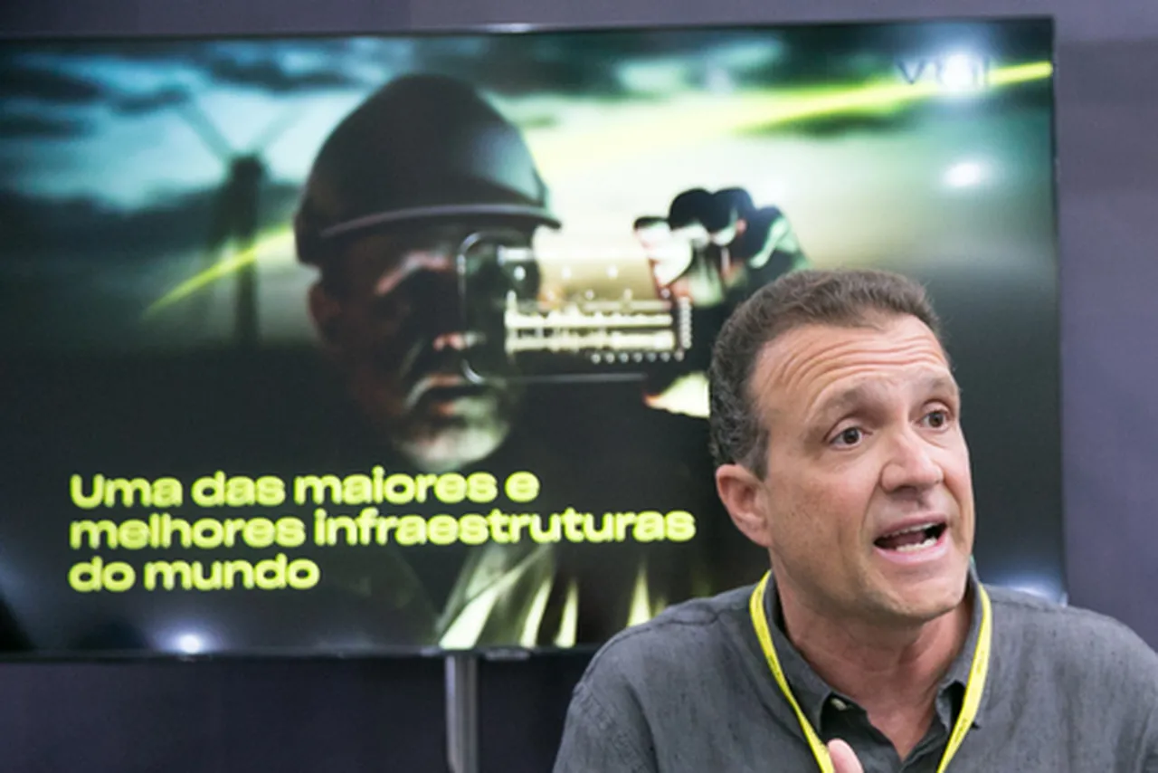 Rafael Marquez aponta que as redes neutras devem impulsionar o 5G