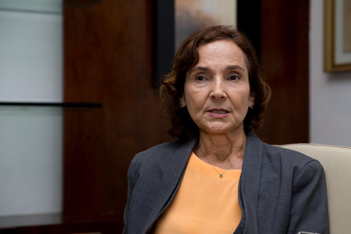 izolda cela governadora do ceará