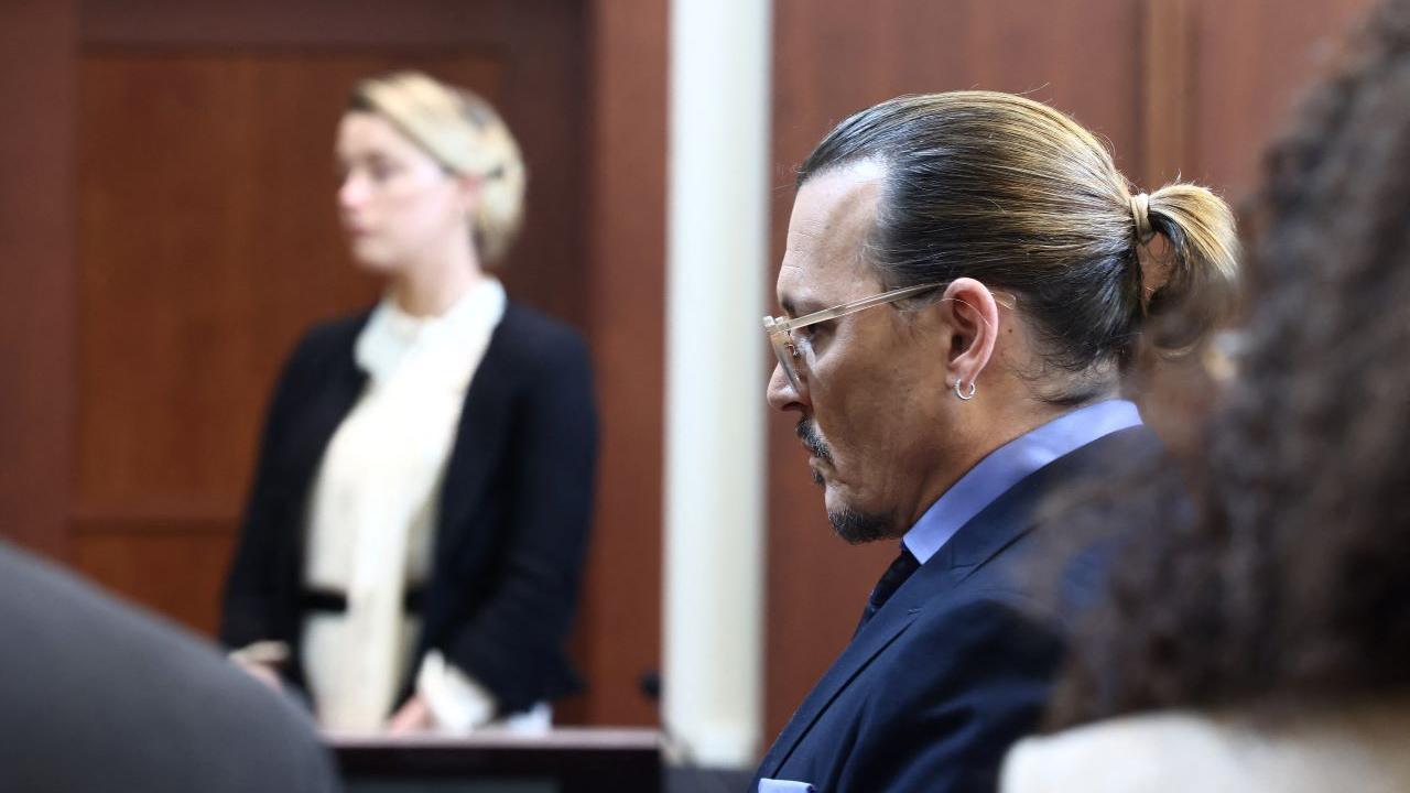 Julgamento de Johnny Depp e Amber Heard terá depoimento de irmã e