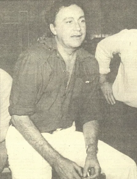 Ezaclir Aragão: 