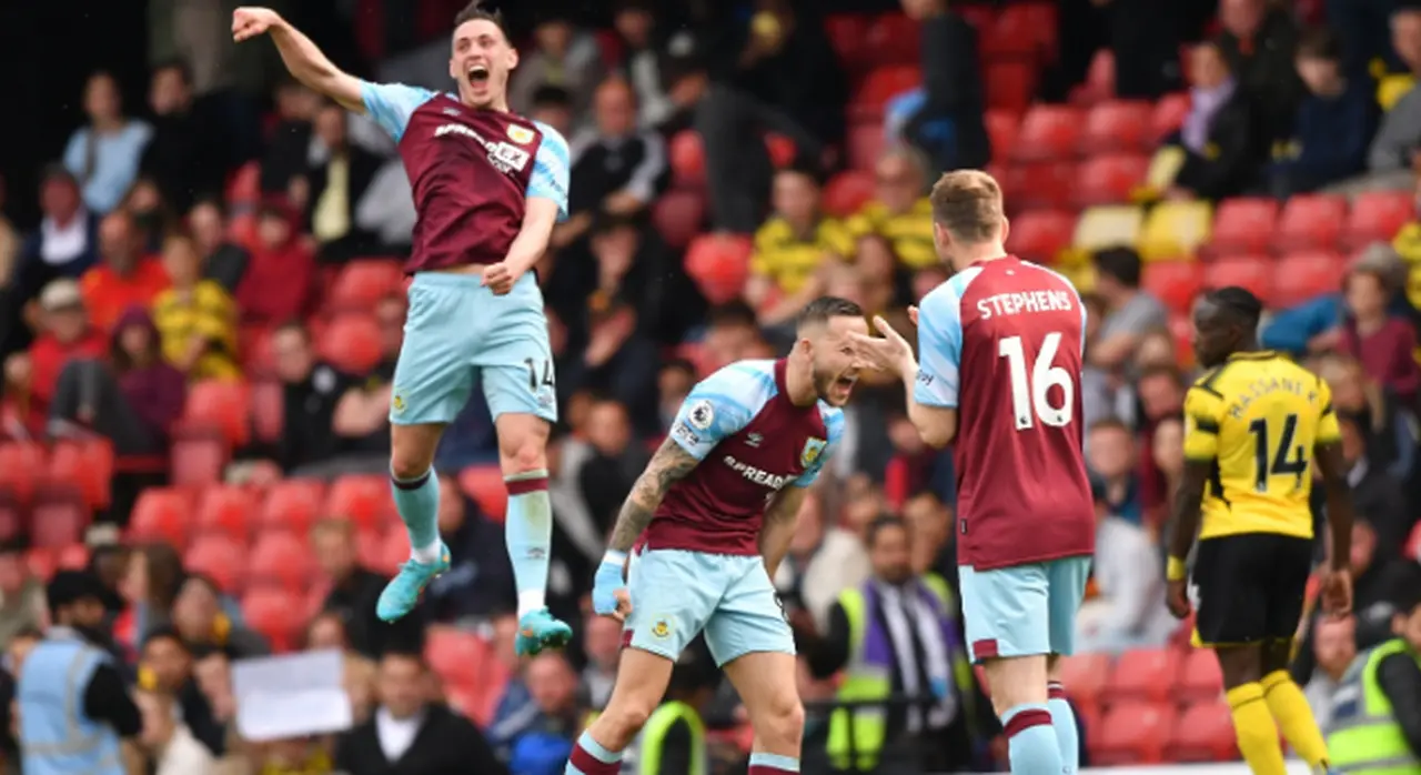 Burnley x Aston Villa: onde assistir, horário, palpites e prováveis ...